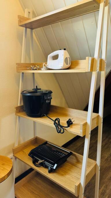 T2 Le Cosy, Au Coeur De Montjoly, Parking, Clim Appartement Remire-Montjoly Buitenkant foto
